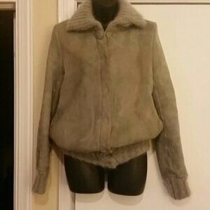 JOSEPH coat